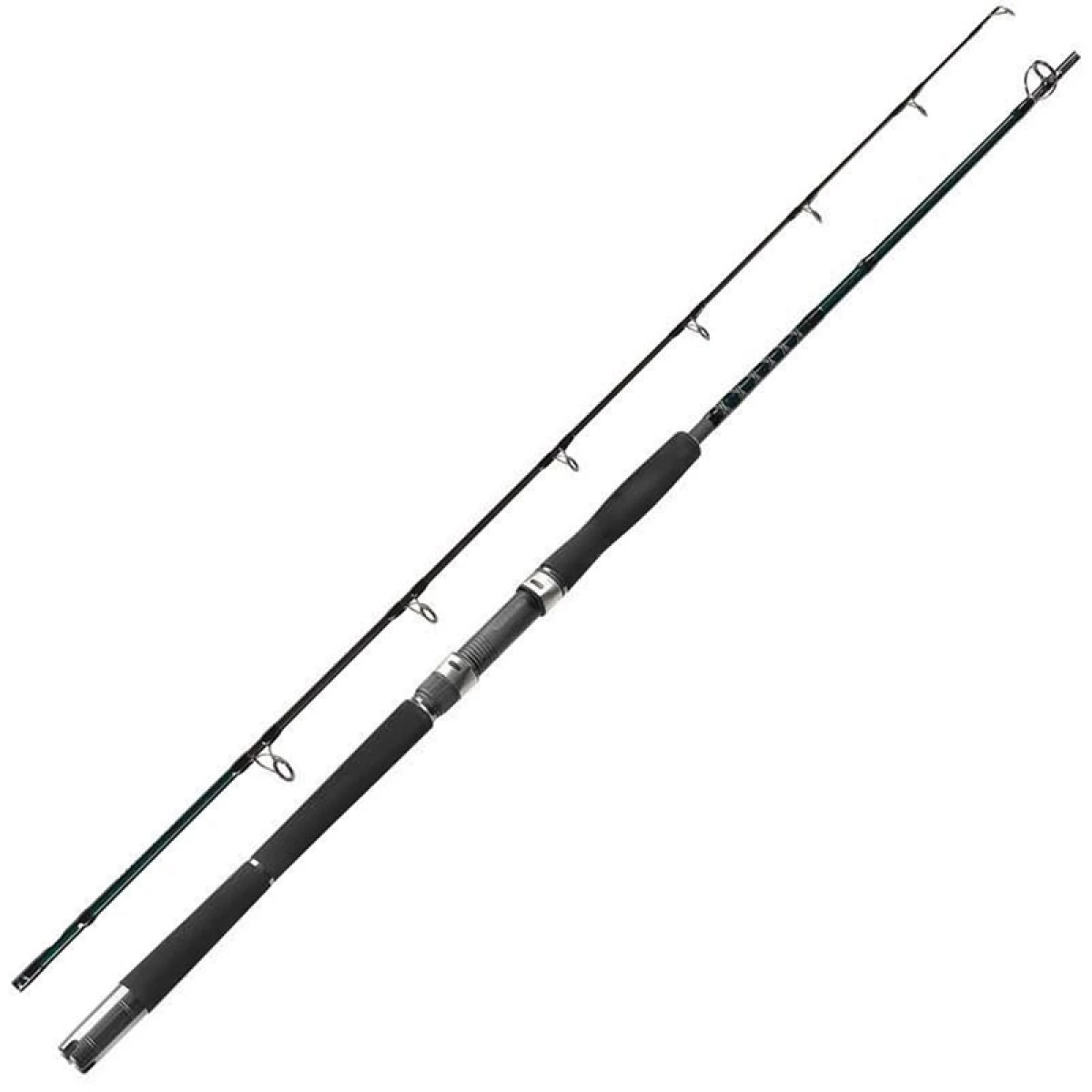 Fladen Maxximus Total Flexx  2 Parça 160 Cm Bot Kamışı 30-50 LBS