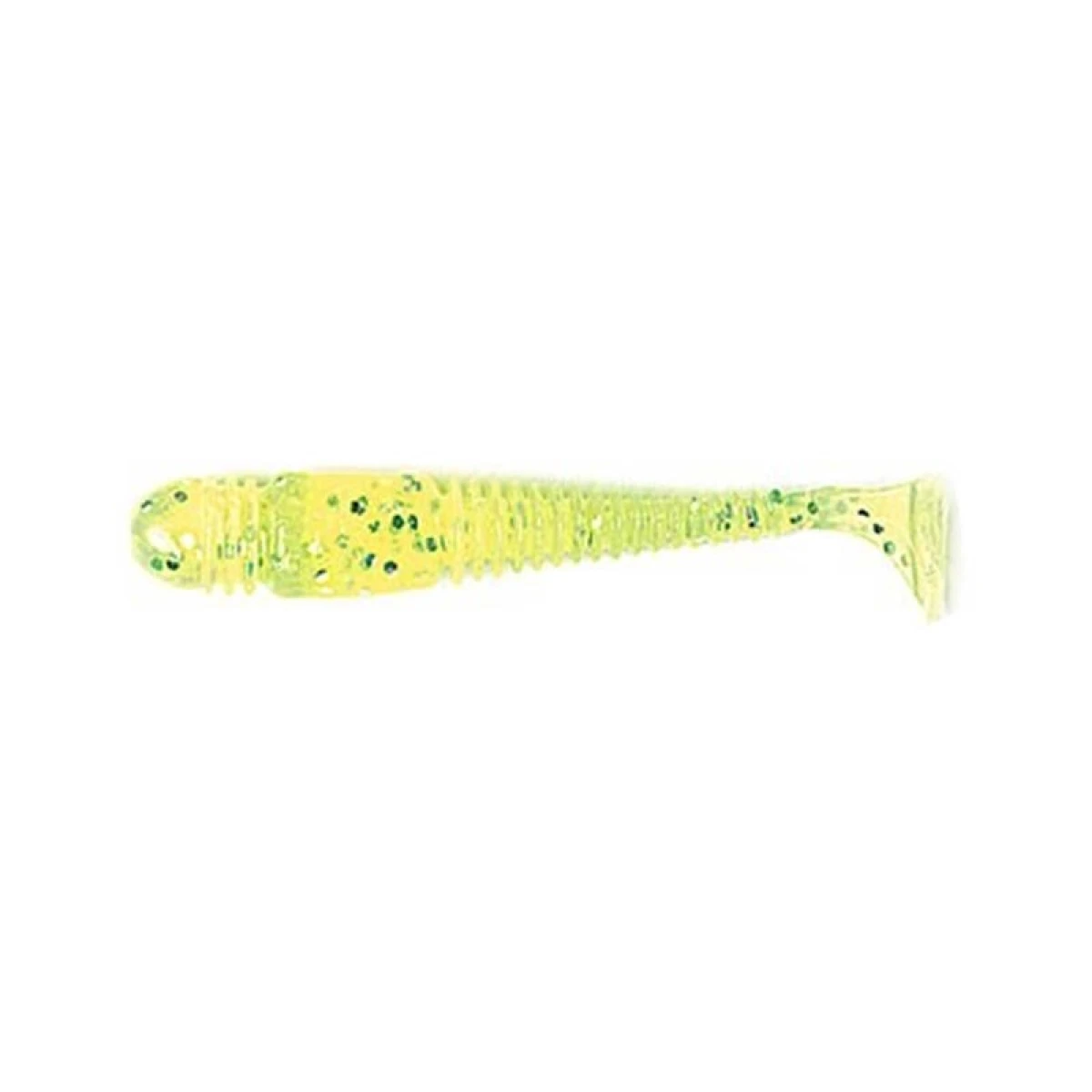 Lucky John Tioga 2.9'' (7.36 cm) 7P Silikon Yem 071