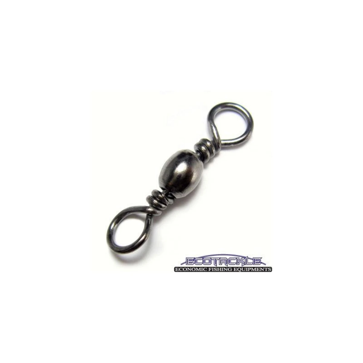 Ecotackle Black Nikel Fırdöndü Grosa 144p TR-3