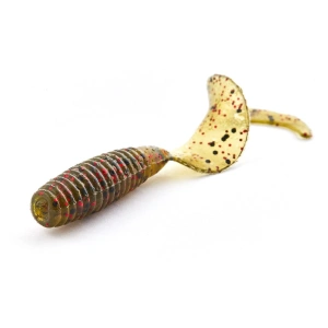 Lucky John Micro Grub 1'' (2.5 cm) Silikon Yem 15P S88
