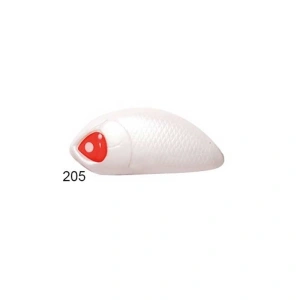 Lucky John Haira Shallow Pilot 44F LRF Sahte 205