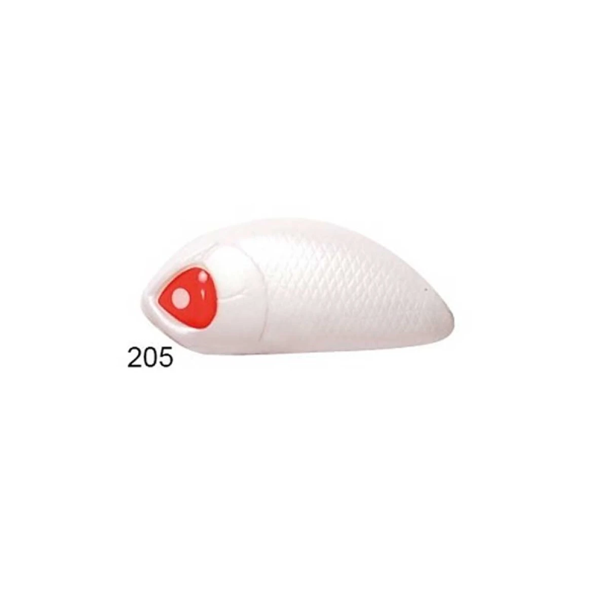 Lucky John Haira Shallow Pilot 44F LRF Sahte 205