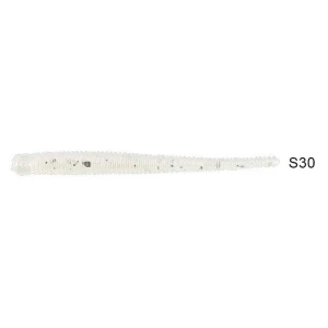Lucky John Salt Worm Lrf Silikonu S30