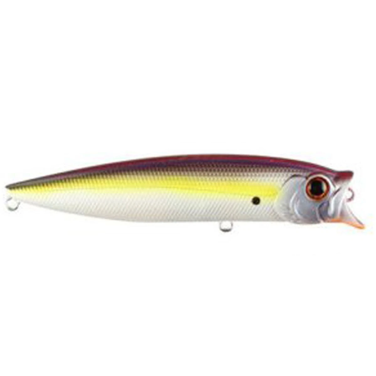 Usami Combo Pop 100F 12.1 G Maket Balık 570