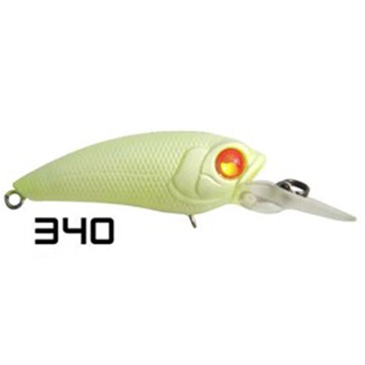 Usami Bottom Bouncer 40SP-MR 3.4 G Maket Balık 340G
