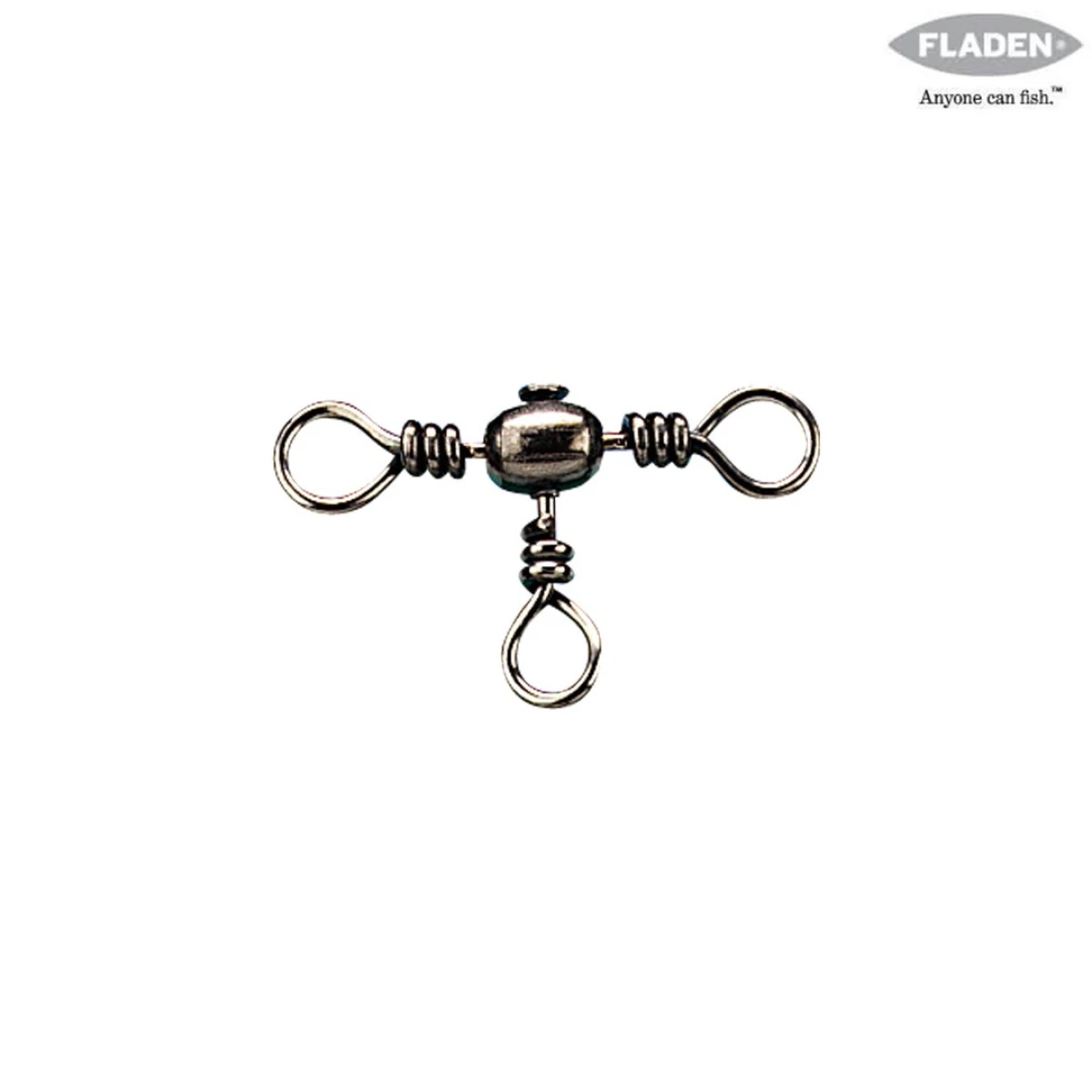 FLADEN T FIRDÖNDÜ 8P 2