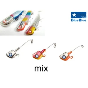 BlueBlue Jolty Jighead 30G