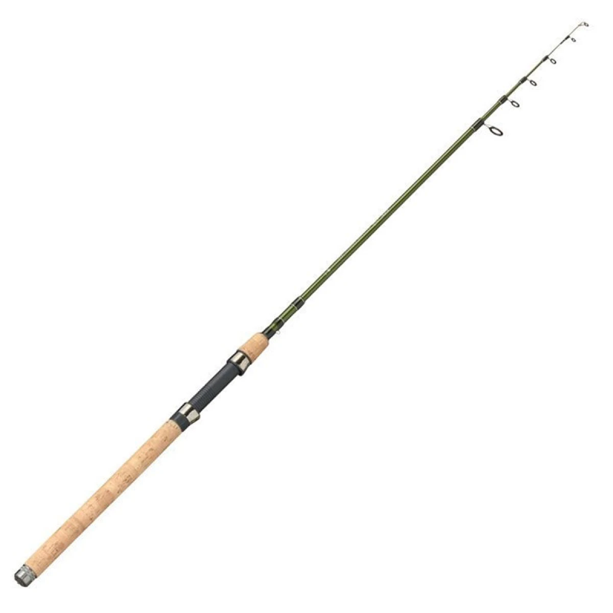 Fladen Vantage Classic Teleskopik Kamış