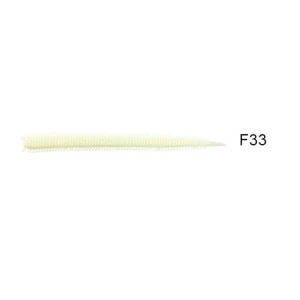 Lucky John Lugworm 2.5'' Kokulu Lrf Yemi 6.5 Cm F33