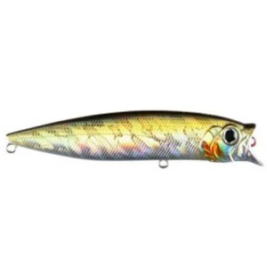 Usami Combo Pop 100F 12.1 G Maket Balık 119