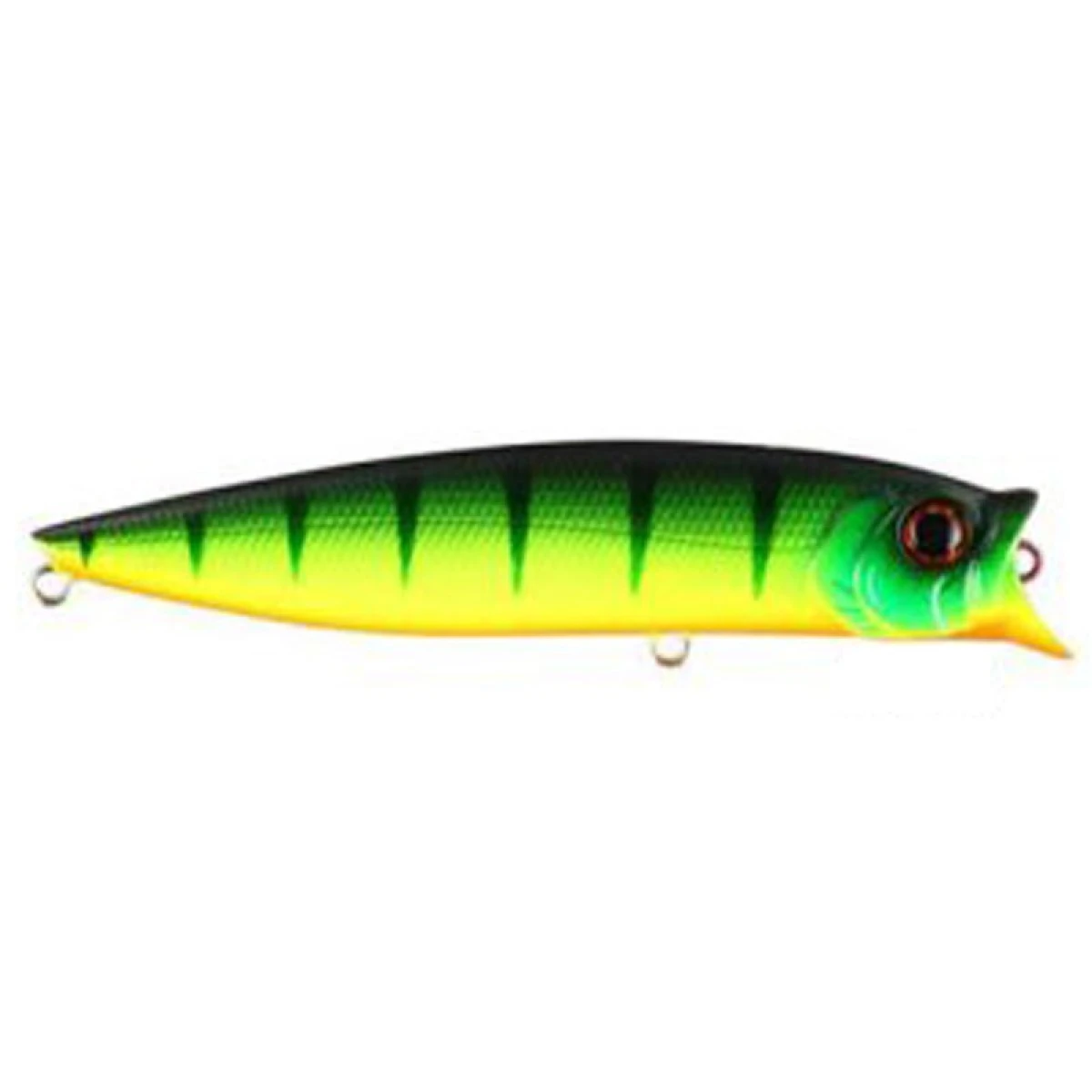 Usami Combo Pop 100F 12.1 G Maket Balık 554