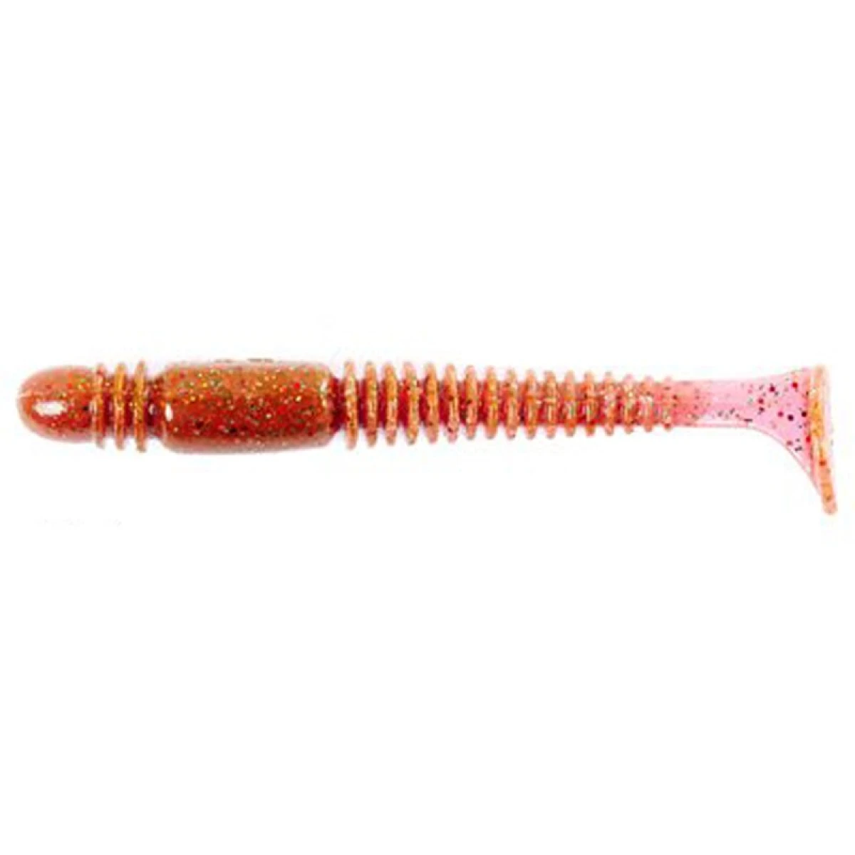 Lucky John Tioga 2'' (5.08 cm) 10P Silikon Yem S14