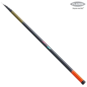 Fladen Xtra Flexx Göl Kamışı 7 Mt