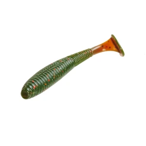 Lucky John S-Shad Tail 2.8'' (7.11 cm) 7P Silikon Yem S13