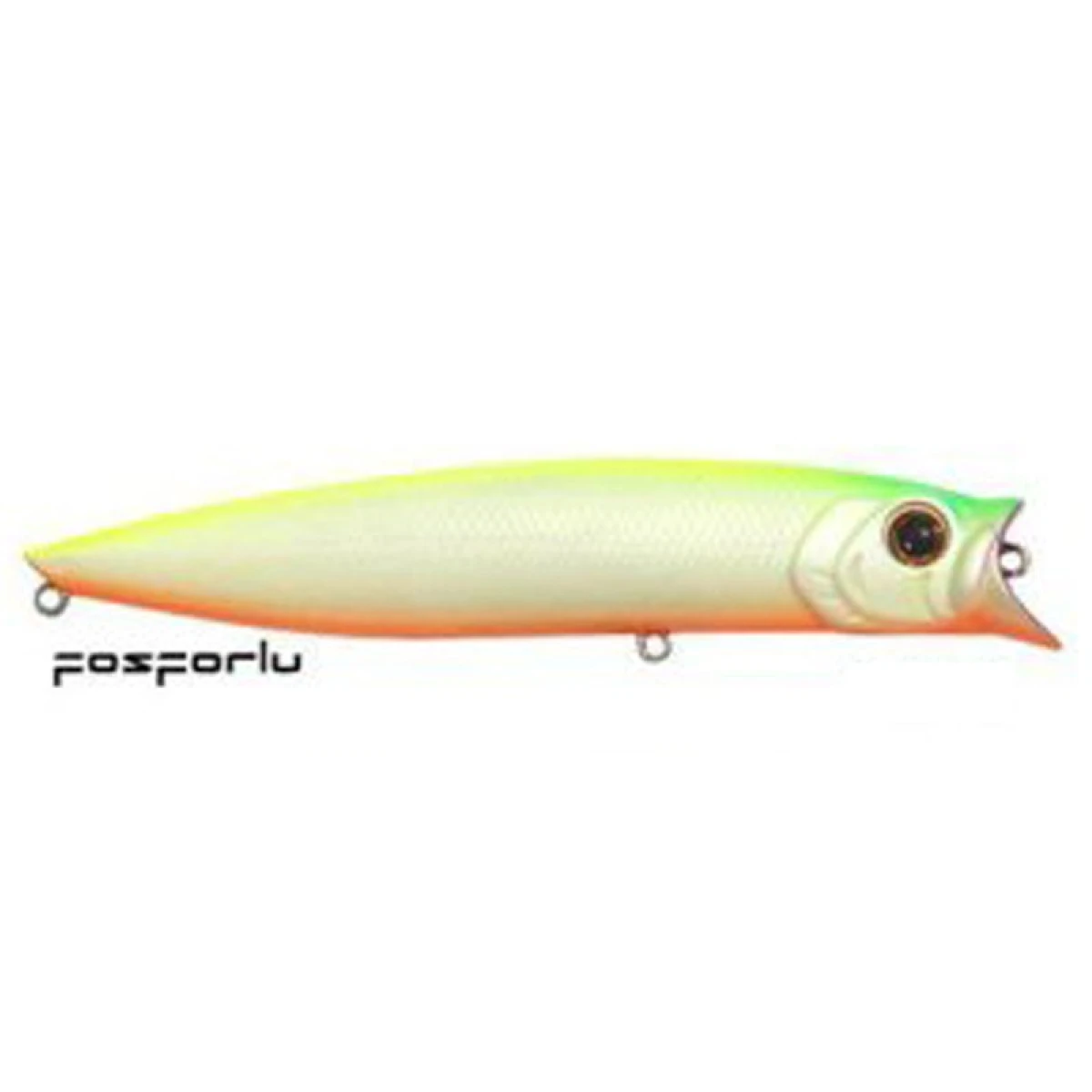 Usami Combo Pop 100F 12.1 G Maket Balık 703