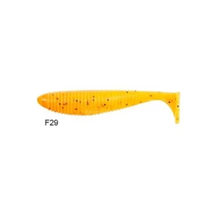 Lucky John Joco Shaker 2.5'' (6.35 cm) 6P Silikon Yem F29