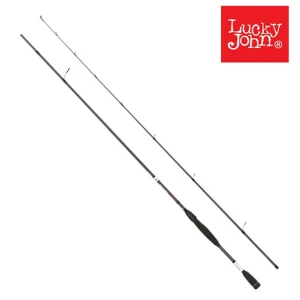 Lucky John Vanrex Jig 21  213CM 5-21G Kamış