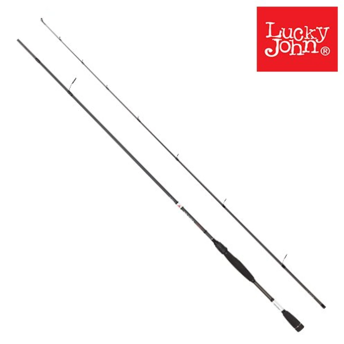 Lucky John Vanrex Jig 21  213CM 5-21G Kamış