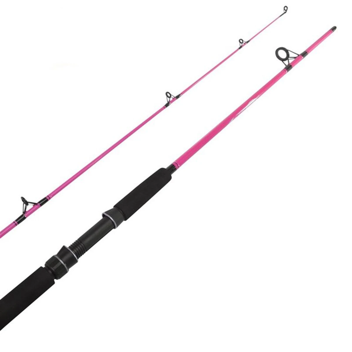 Fladen Festival 2P 10-30G Pembe Kamış 180 CM