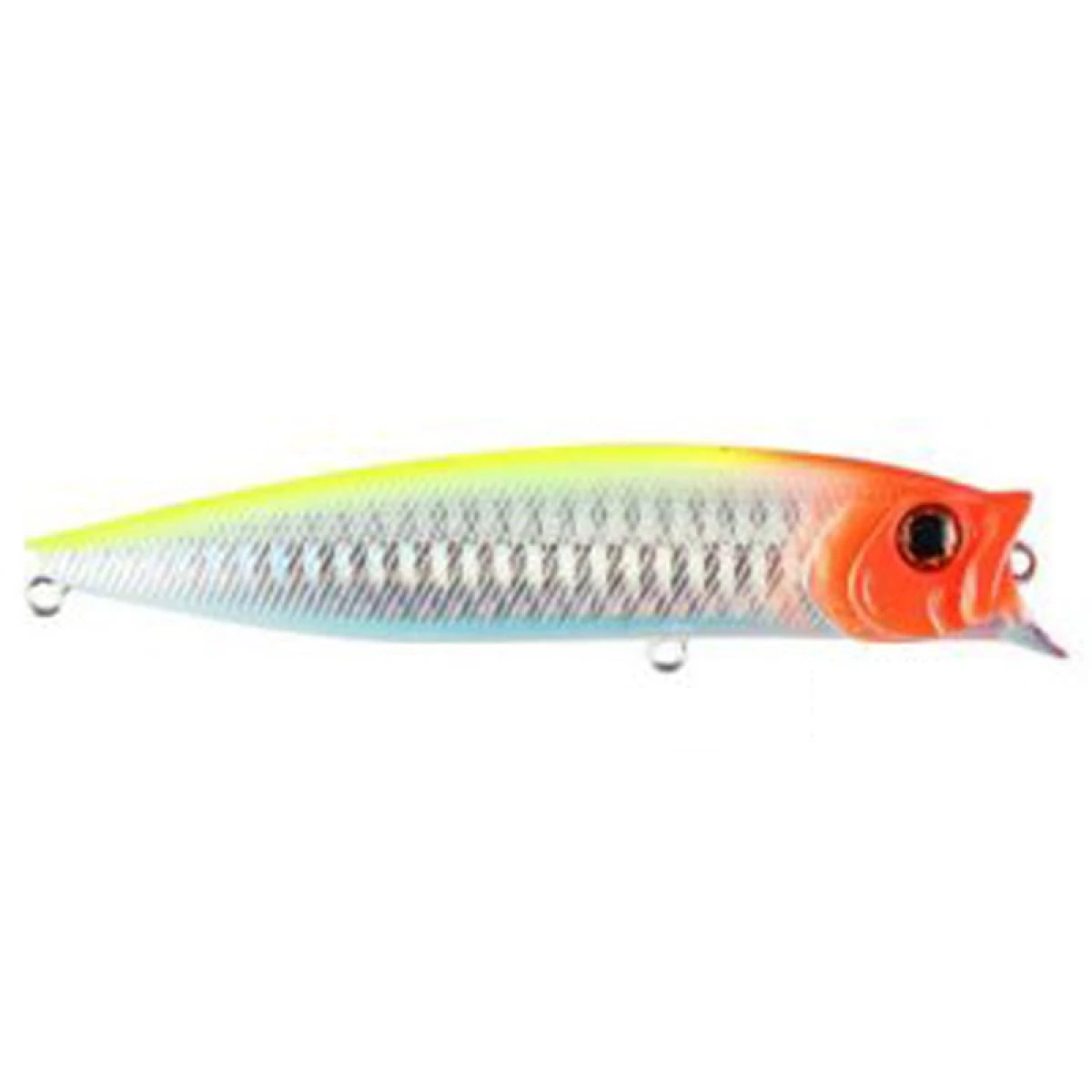 Usami Combo Pop 100F 12.1 G Maket Balık 022
