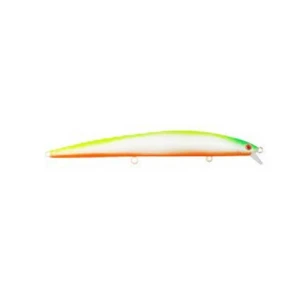 River Treble Devil 125F 12.5cm 14.5Gr  0.3-0.6mt 54