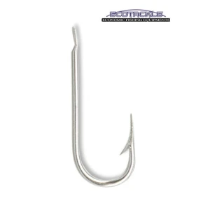 Ecotackle SH-10 Galvaniz (1251C Muadili) Dökme İğne