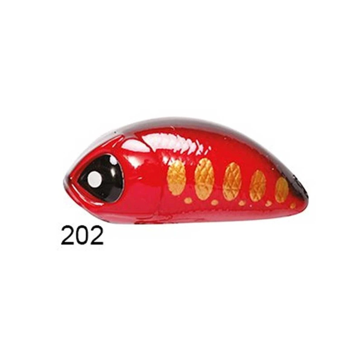 Lucky John Haira Plus One 44LBF LRF Sahte 202