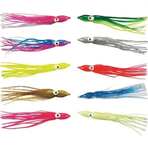 Fladen 15 cm Ahtapot 10P Karışık