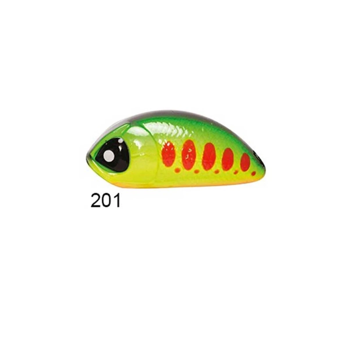Lucky John Haira Plus One 44LBF LRF Sahte 201