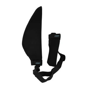 River Lastikli Neopren Surf Kamış Kılıfı