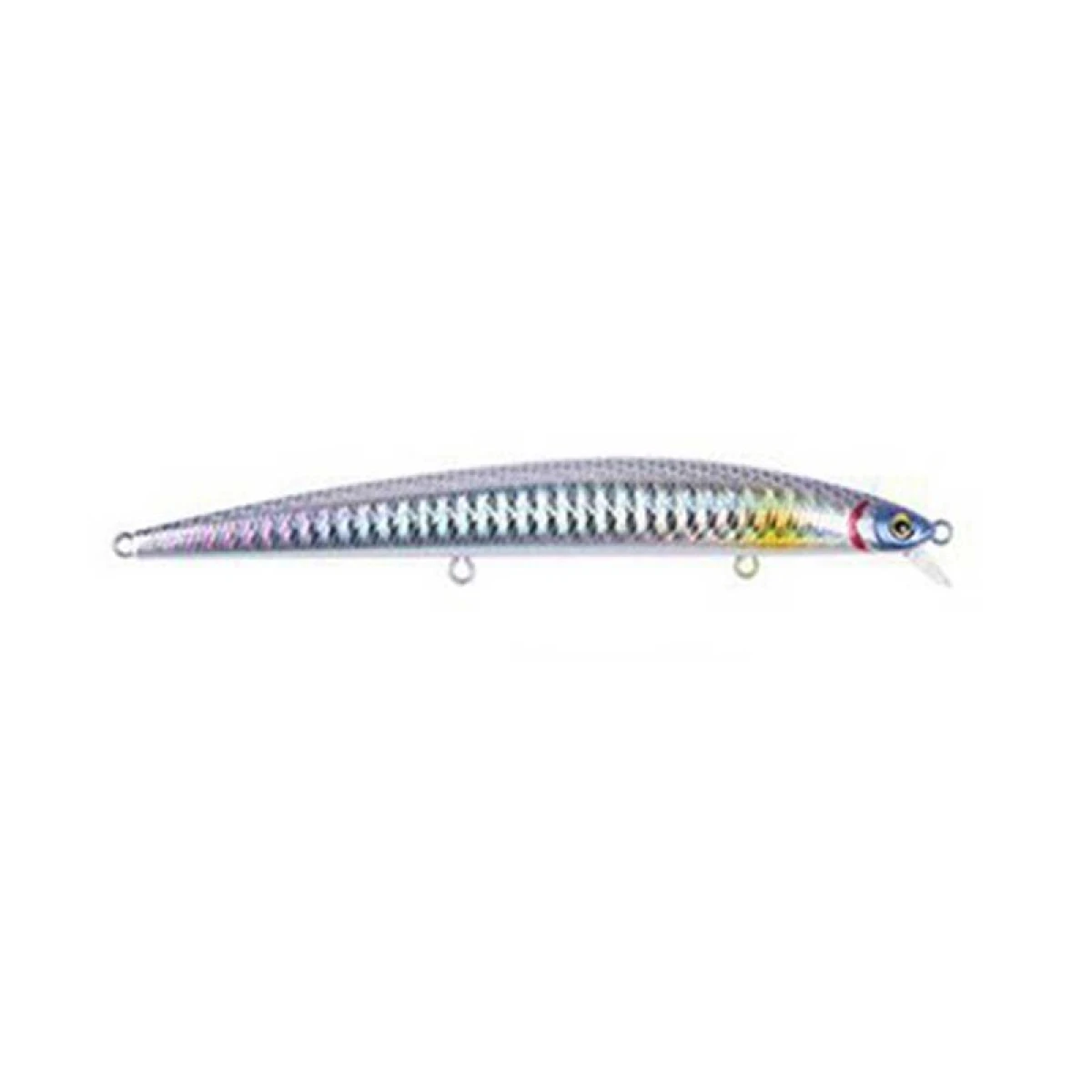 River Seabass Bullet 95 9.5Cm 11G Popper Maket Balık 34YDT