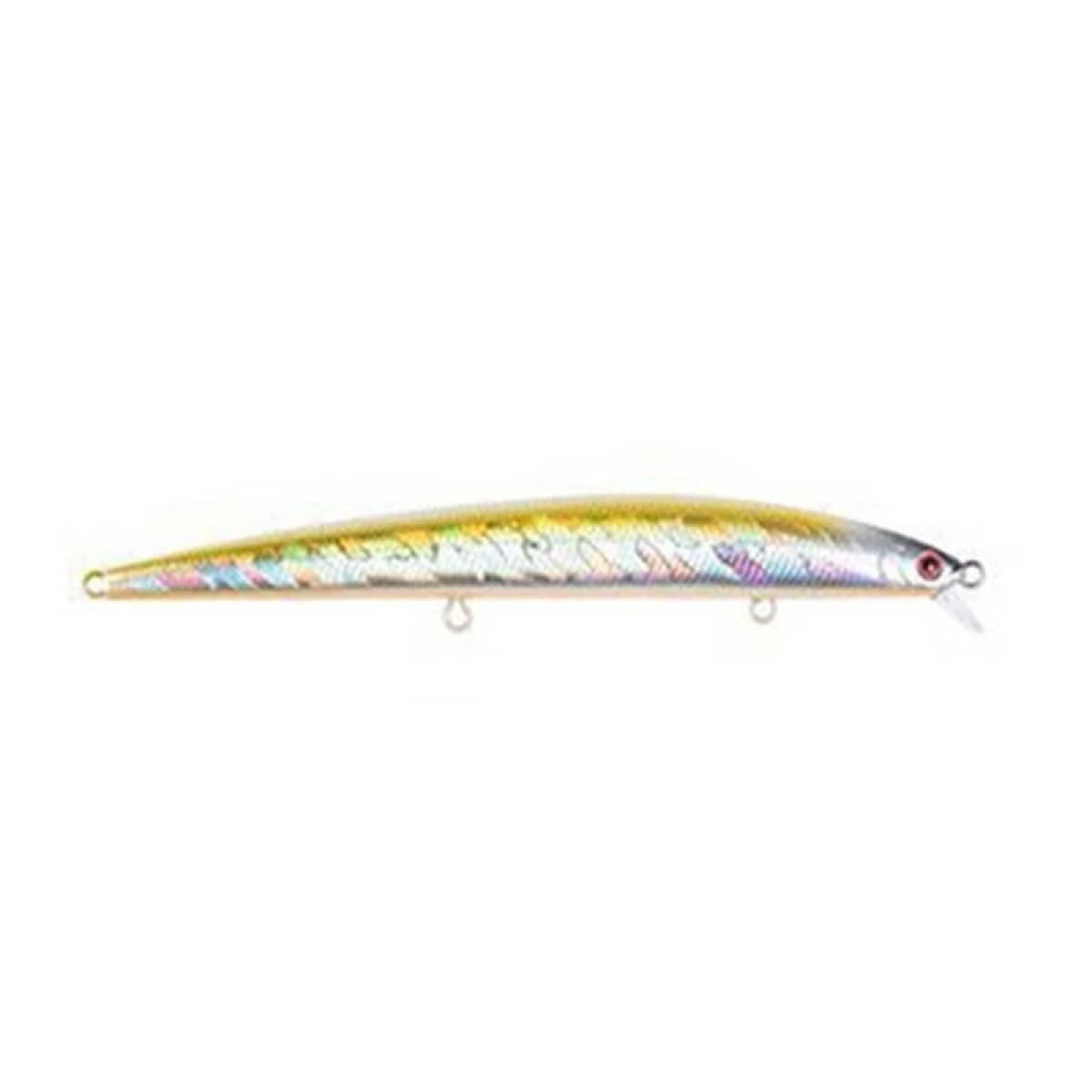 River Seabass Bullet 95 9.5Cm 11G Popper Maket Balık 05MPT