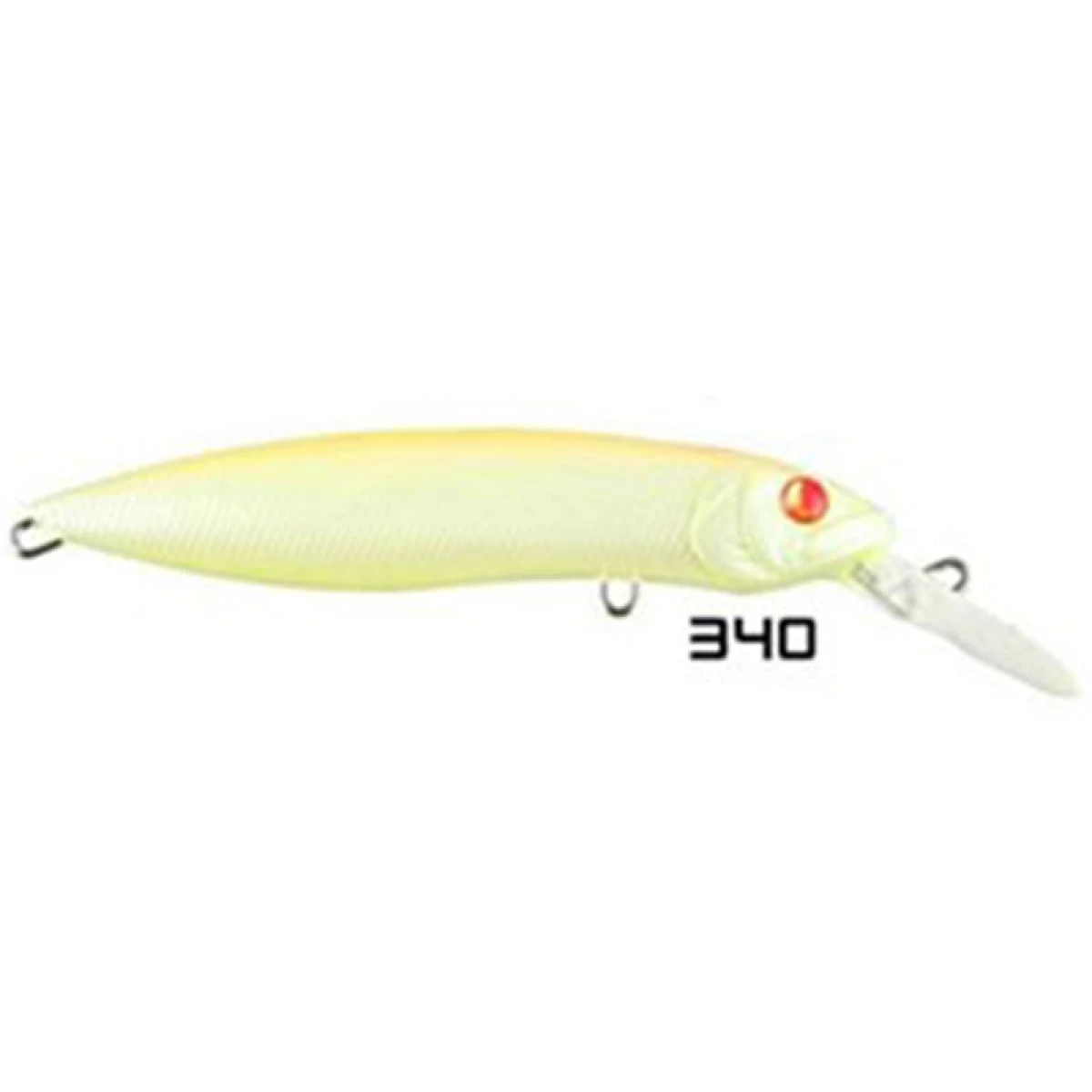 Usami Lunker Slayer 120F-MR 30 G Maket Balık 340G