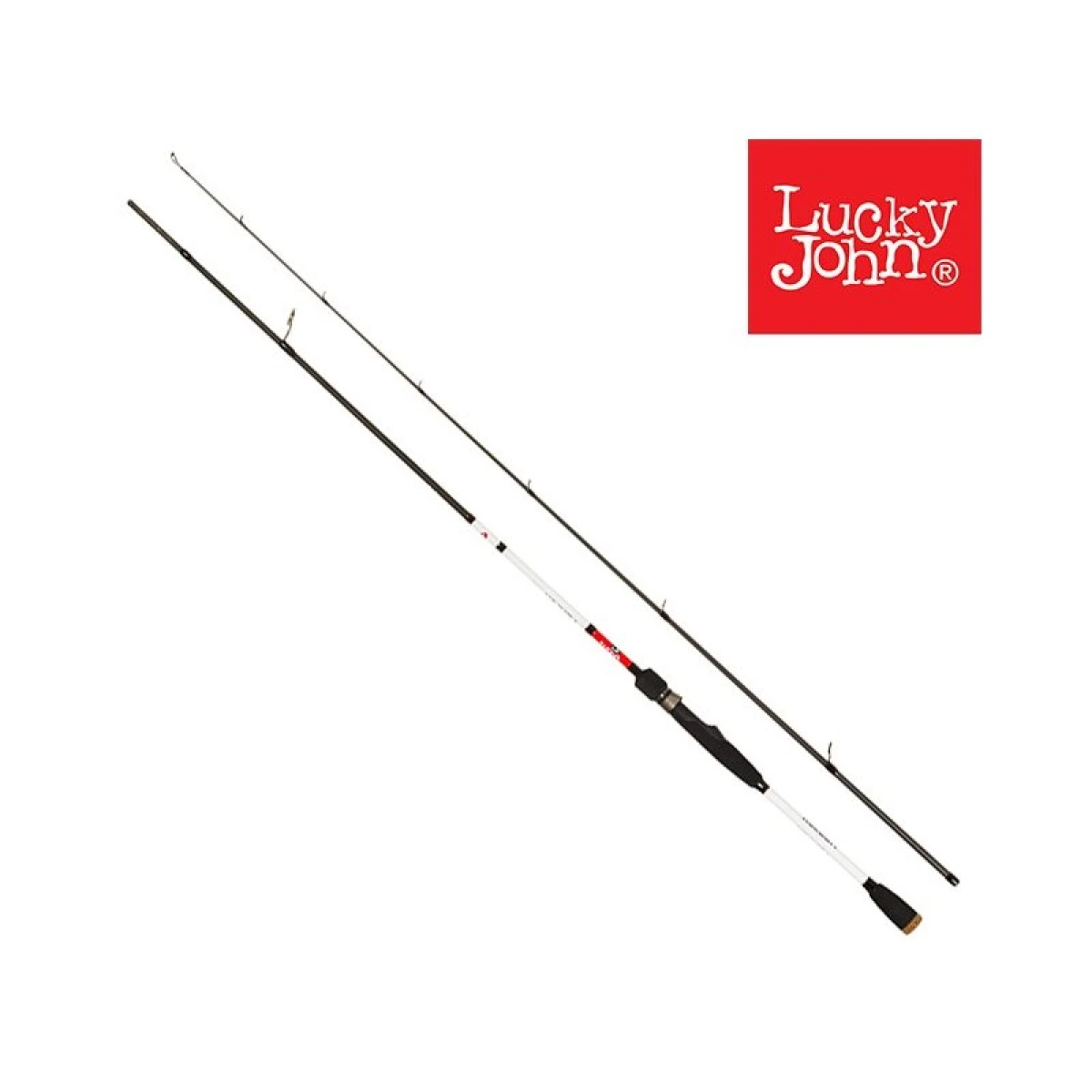 Lucky John Vanrex 21 213CM 5-21G Light Spin Kamış