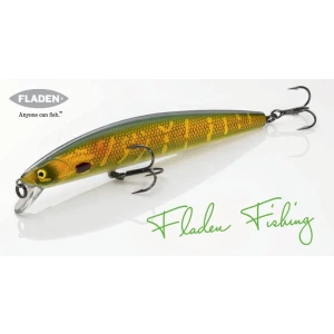 Fladen Maxximus Half Bream Maket Balık 16 cm 30 G 06