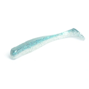 Lucky John Long John 3.1'' (7.87 cm) 8P Silikon Yem S14