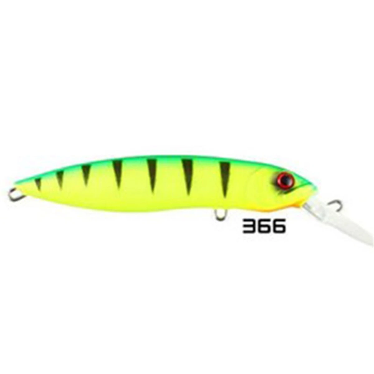 Usami Lunker Slayer 120F-MR 30 G Maket Balık 366