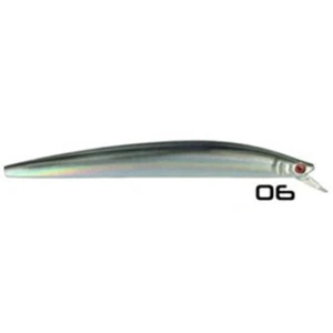 River Treble Devil 120F 12cm 15Gr 0.3-0.6mt 06