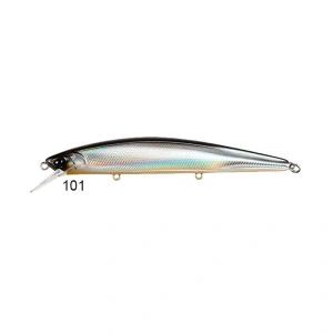 Lucky John Makora 130F Maket Balık 101