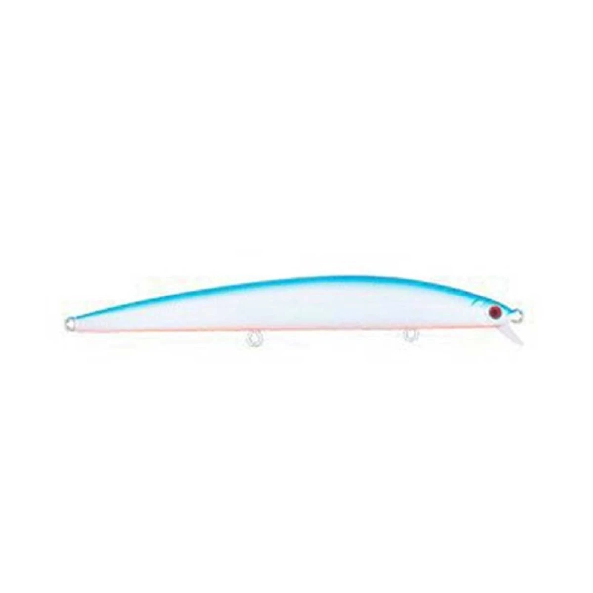 River Seabass Bullet 95 9.5Cm 11G Popper Maket Balık 18GS