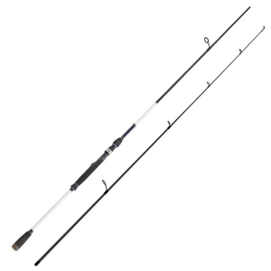 Fladen Warbird Spining 2 Parça Spin Kamış  210 (1-10)