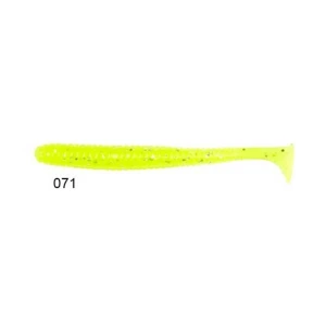Lucky John S-Shad Tail 2.8'' (7.11 cm) 7P Silikon Yem 071