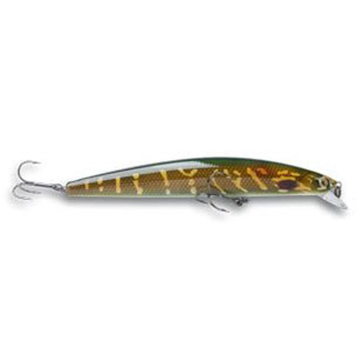 Fladen Maxximus Half Bream Maket Balık 16 cm 30 G 06