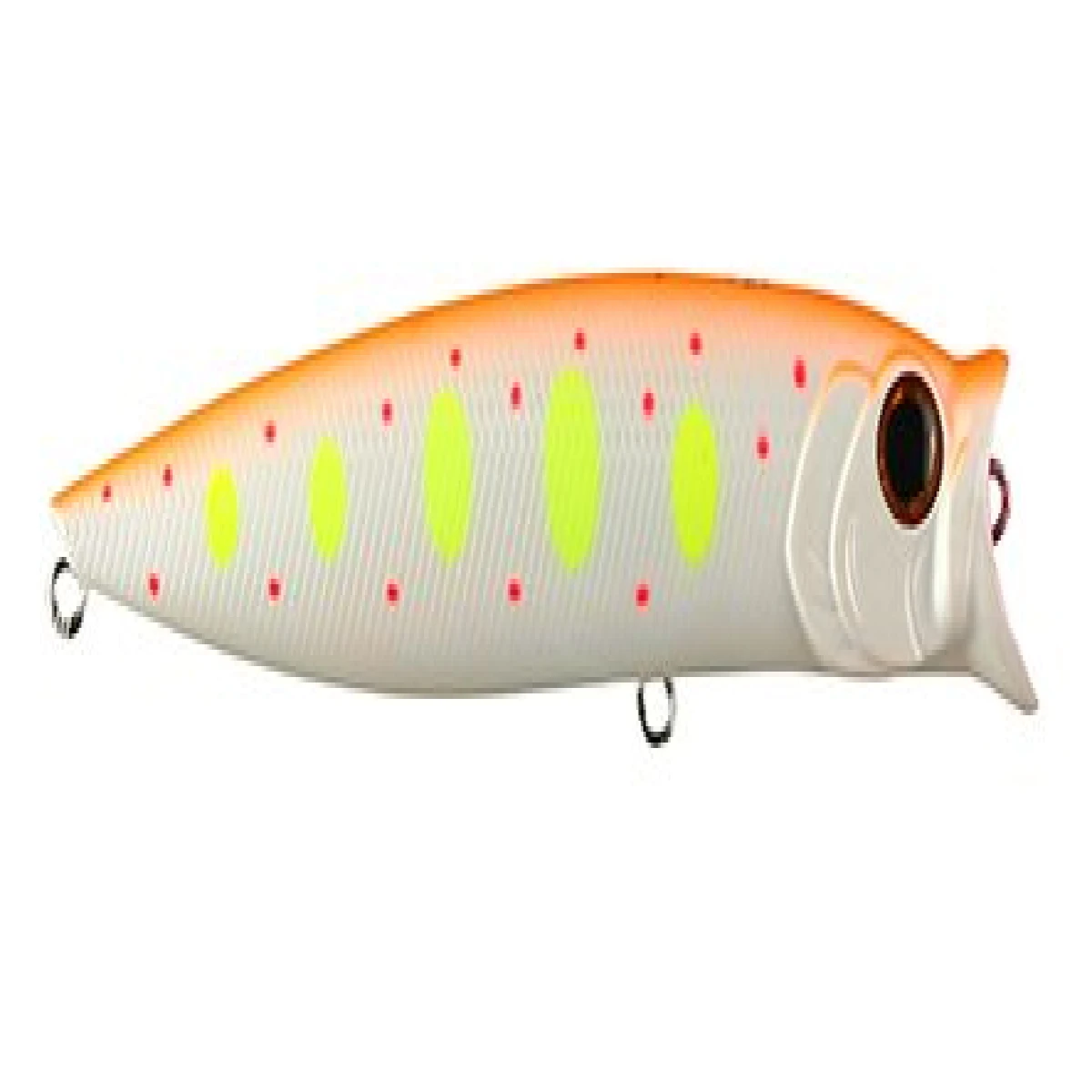 Usami Combo Pop 120F 18.5 G Maket Balık 587