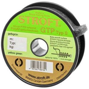 Stroft Gtp Typ S Örgü Misina 150M