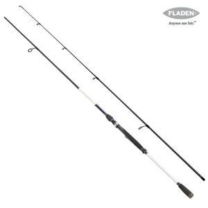 Fladen Warbird Spining 2 Parça Spin Kamış  210 (1-10)