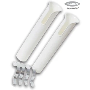 Fladen İkili Plastik Bot Kamış Yuvasi