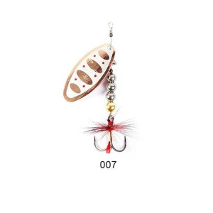 Lucky John Shelt Blade 5G Döner Kaşık 007