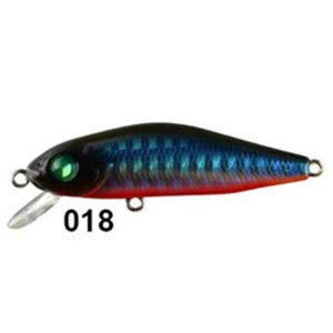 Usami Minn Shad 58F-SR 4.6 G Maket Balık 018