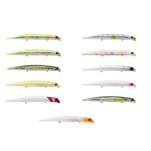 Usami Prutton 130S-SSR 14.7 G Maket Balık 401
